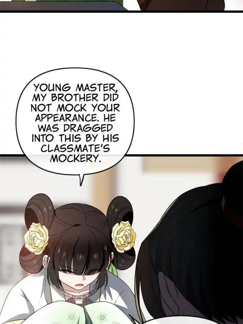 The Sickly Tyrant With An Innocent Facade Chapter 31 page 25