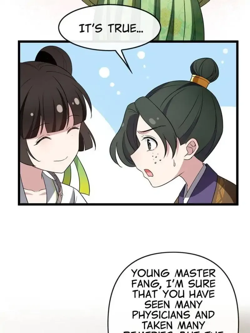 The Sickly Tyrant With An Innocent Facade Chapter 31 page 34