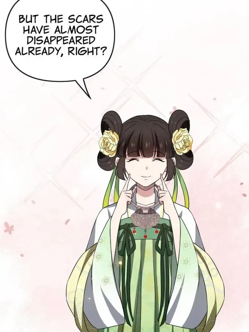 The Sickly Tyrant With An Innocent Facade Chapter 31 page 33