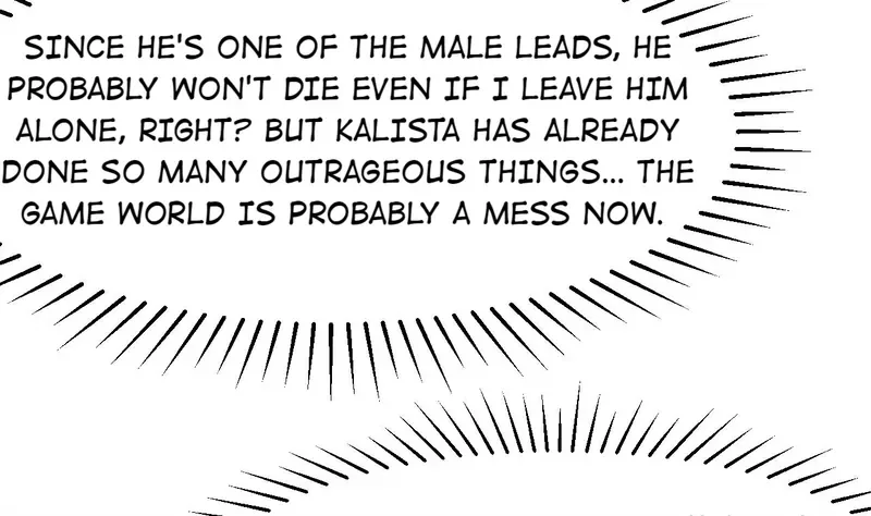The Survival Game Of The Villainess Chapter 31 page 18