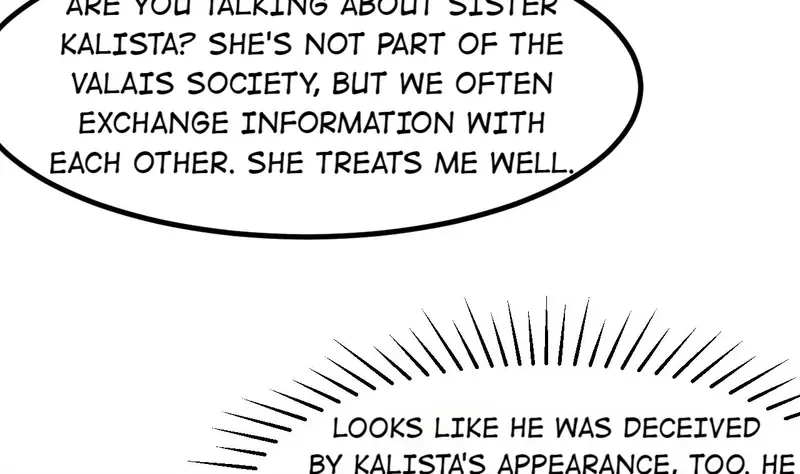 The Survival Game Of The Villainess Chapter 31 page 39