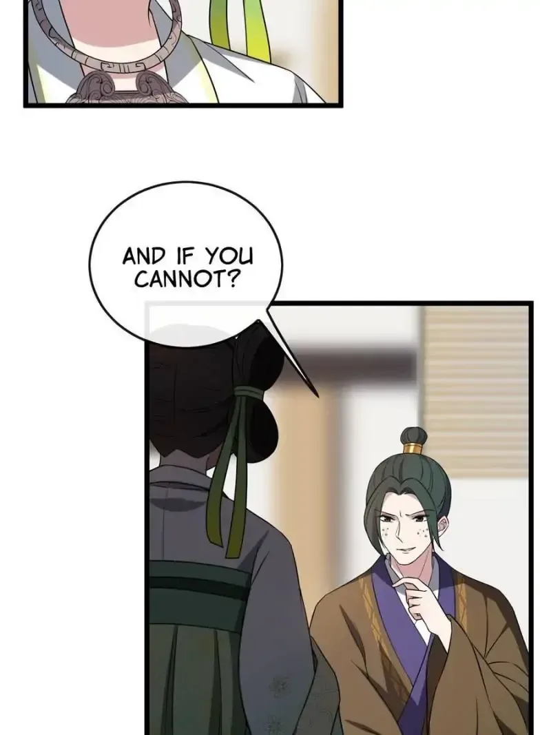 The Sickly Tyrant With An Innocent Facade Chapter 31 page 37