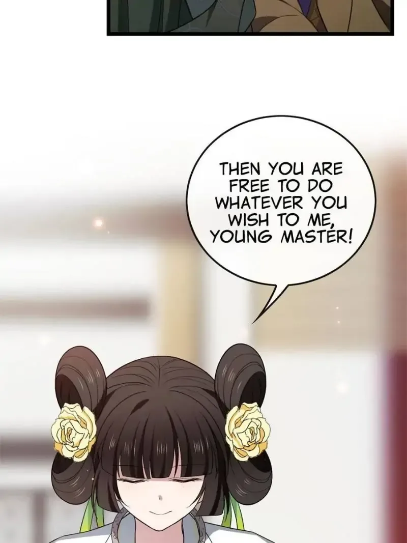 The Sickly Tyrant With An Innocent Facade Chapter 31 page 38