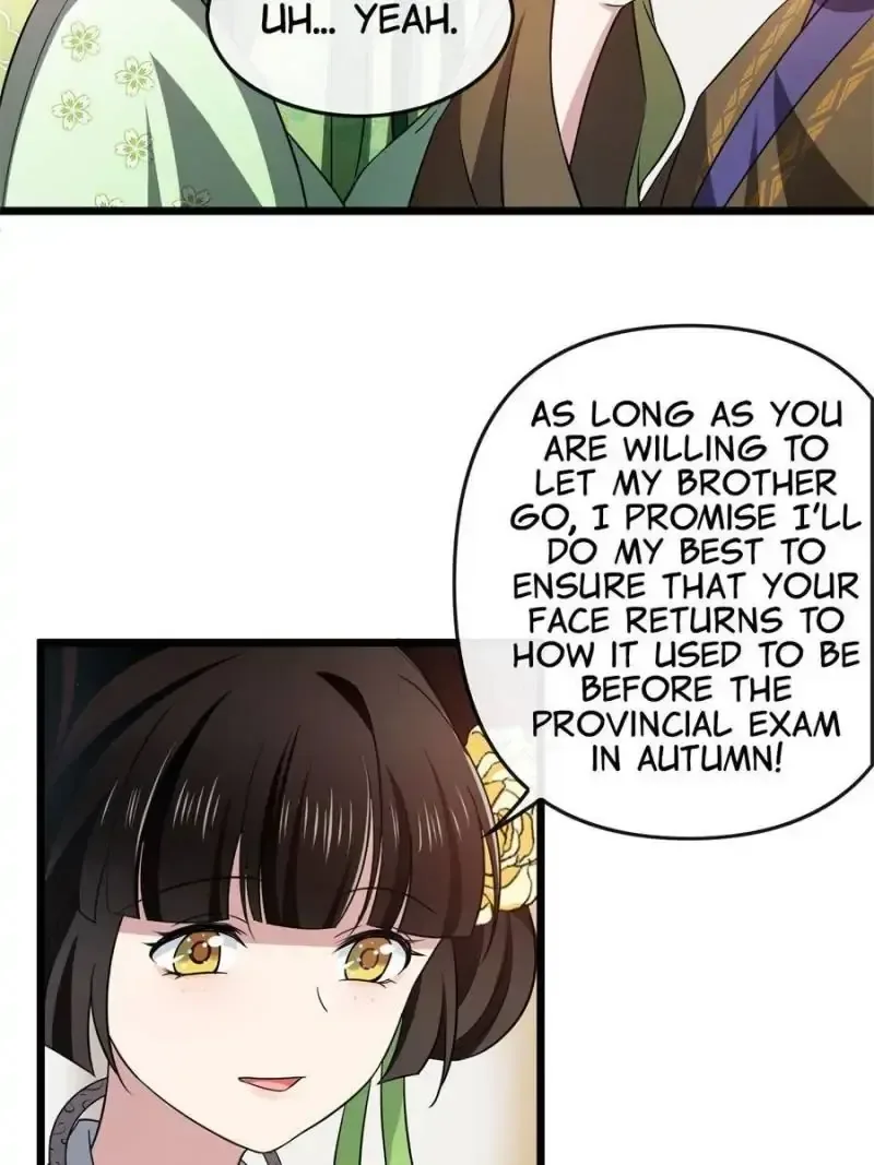 The Sickly Tyrant With An Innocent Facade Chapter 31 page 36