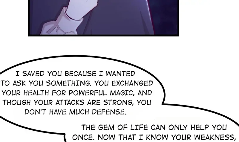 The Survival Game Of The Villainess Chapter 31 page 28