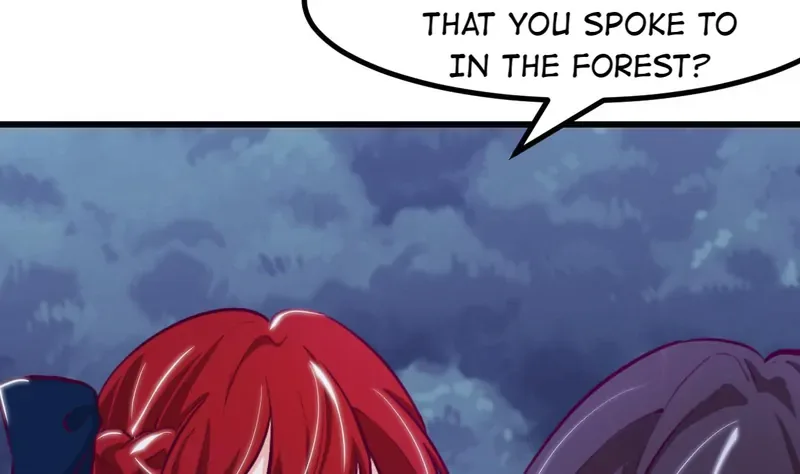 The Survival Game Of The Villainess Chapter 31 page 36