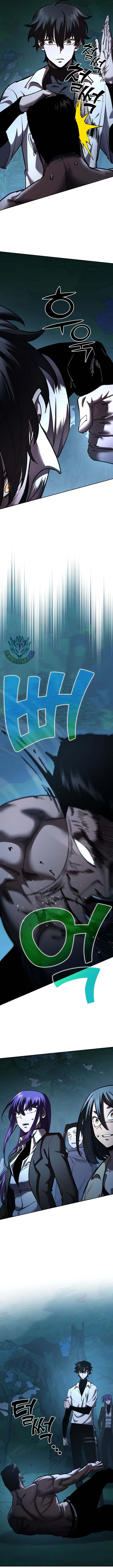 The Sword God from a Ruined World Chapter 31 page 6