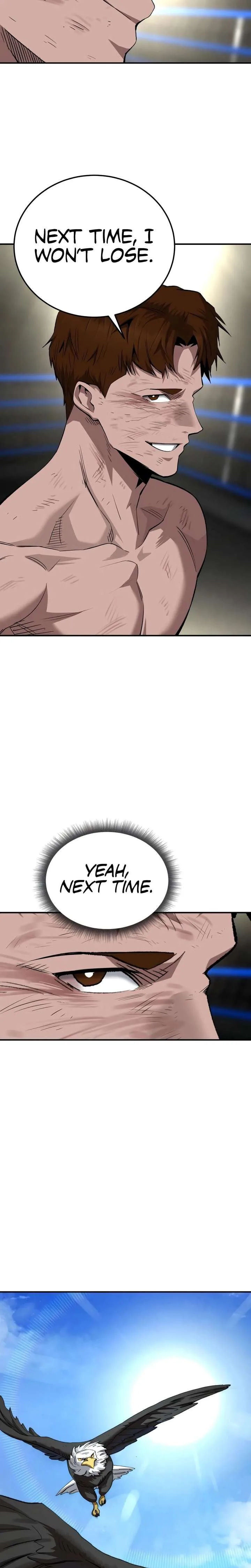 The Smiling Boxer Chapter 30 page 26