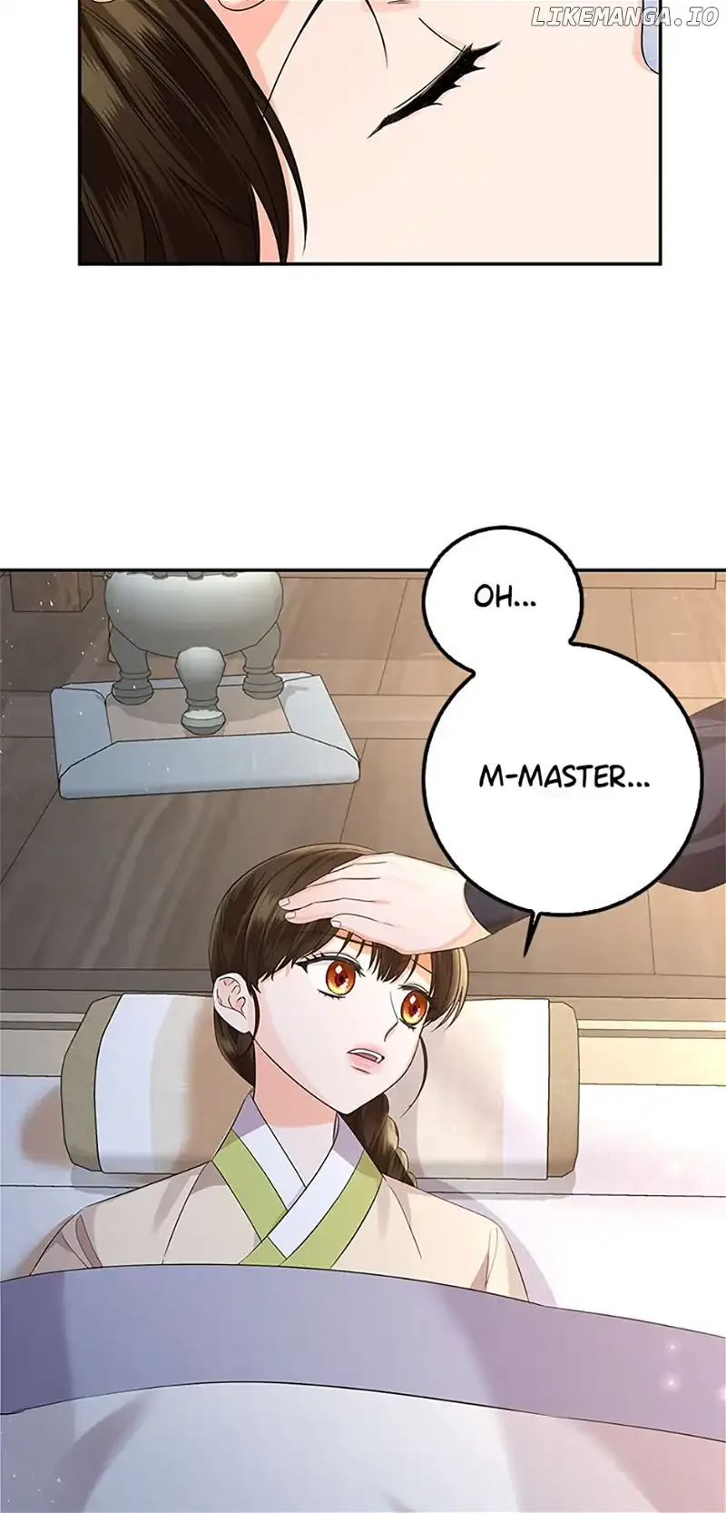 The Tale of the Tiger Girl Chapter 31 page 6