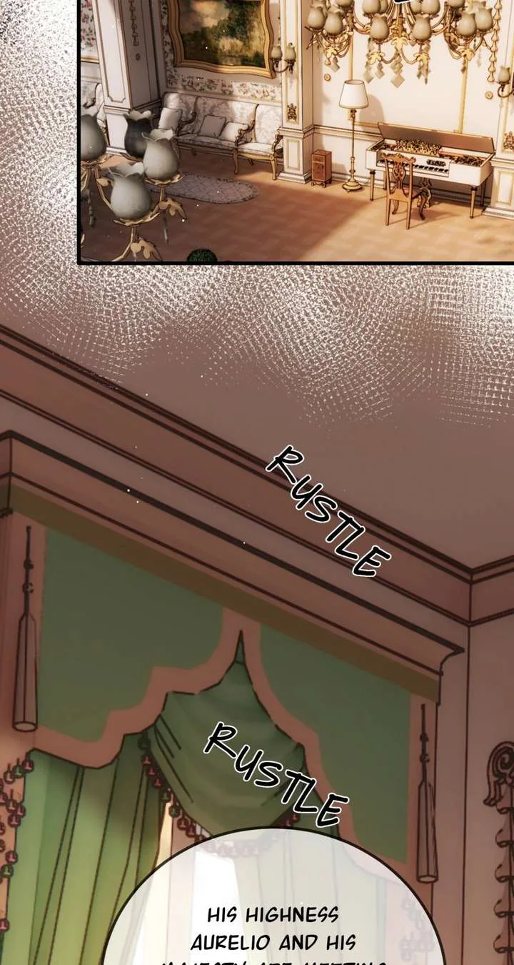 The Ten Leaf Flower of Mount Kairos Chapter 31 page 3