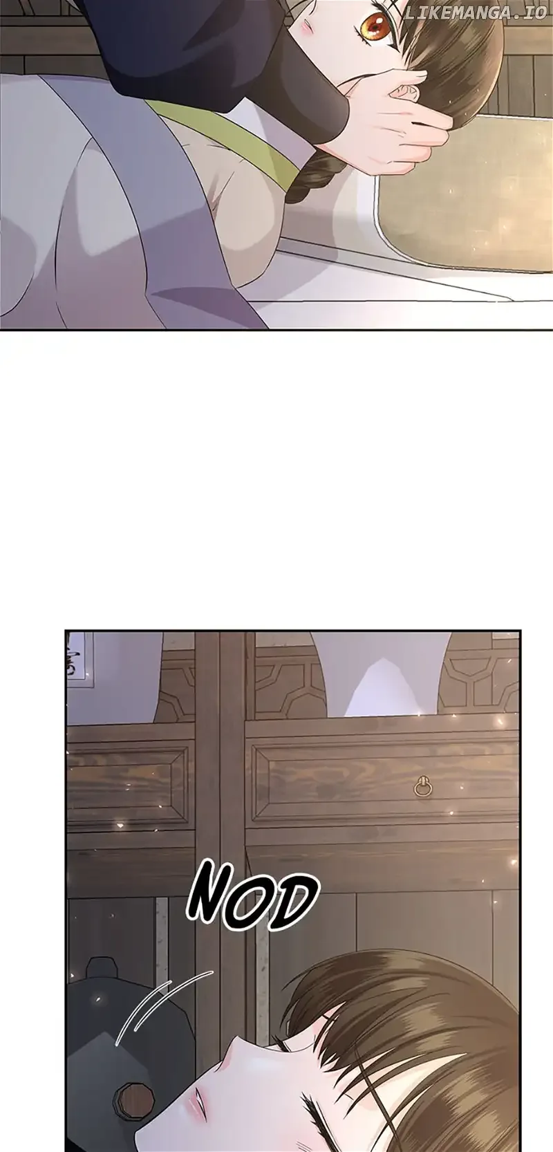 The Tale of the Tiger Girl Chapter 31 page 8