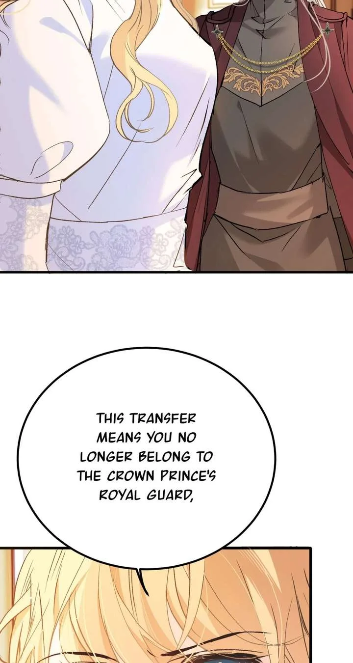 The Ten Leaf Flower of Mount Kairos Chapter 31 page 8