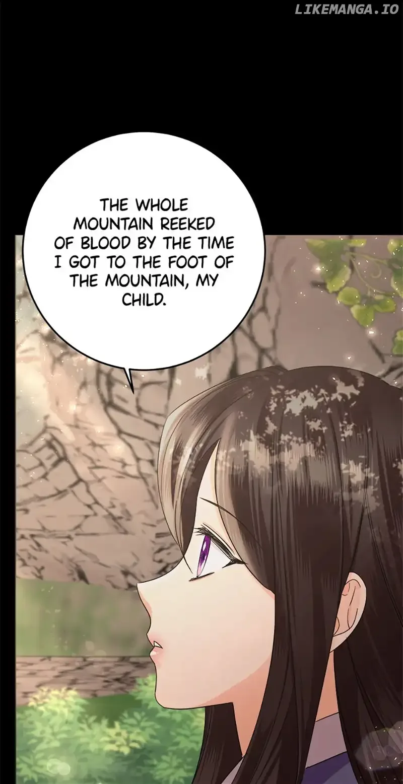 The Tale of the Tiger Girl Chapter 31 page 20