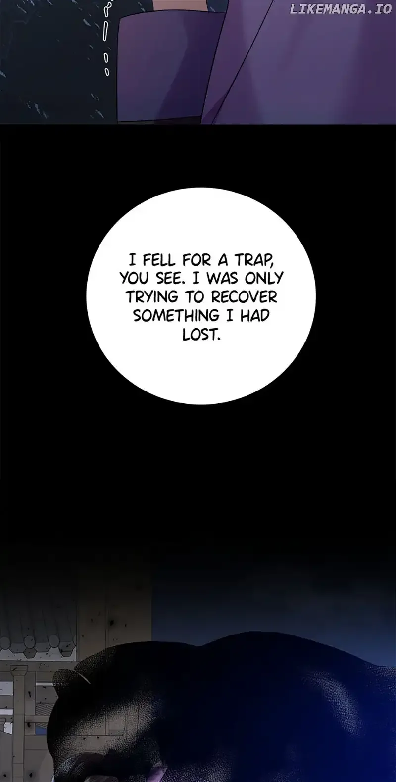 The Tale of the Tiger Girl Chapter 31 page 31