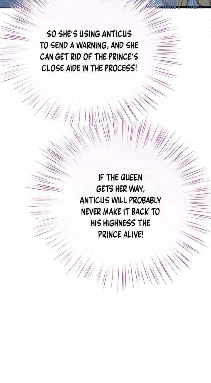The Ten Leaf Flower of Mount Kairos Chapter 31 page 13