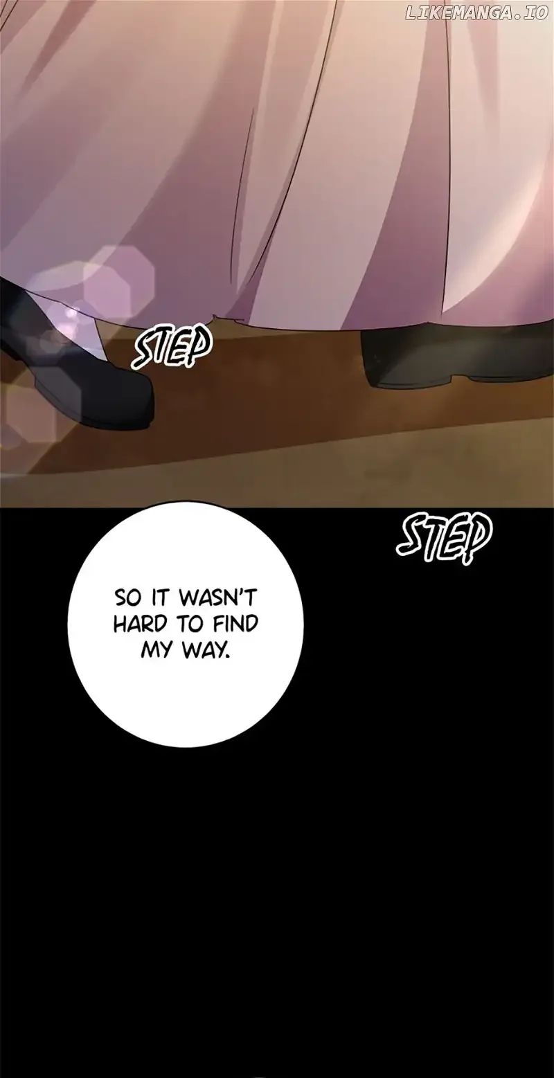 The Tale of the Tiger Girl Chapter 31 page 22