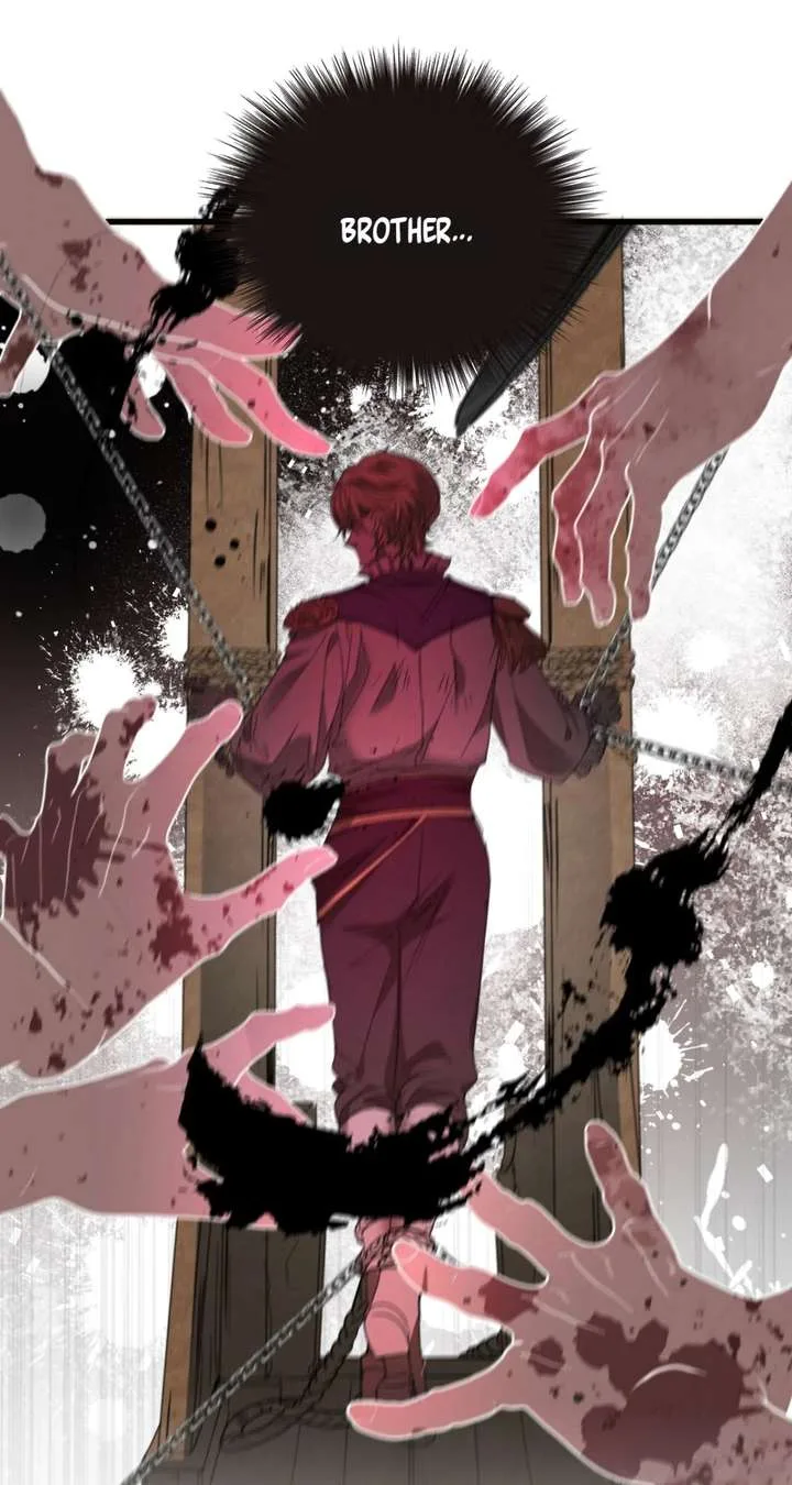 The Ten Leaf Flower of Mount Kairos Chapter 31 page 14