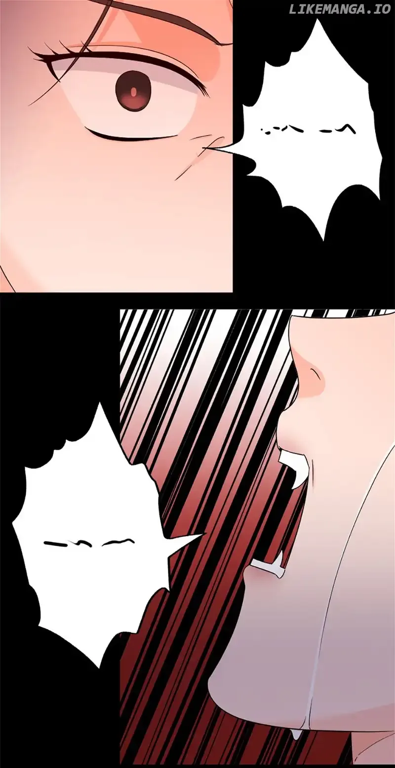 The Tale of the Tiger Girl Chapter 31 page 26