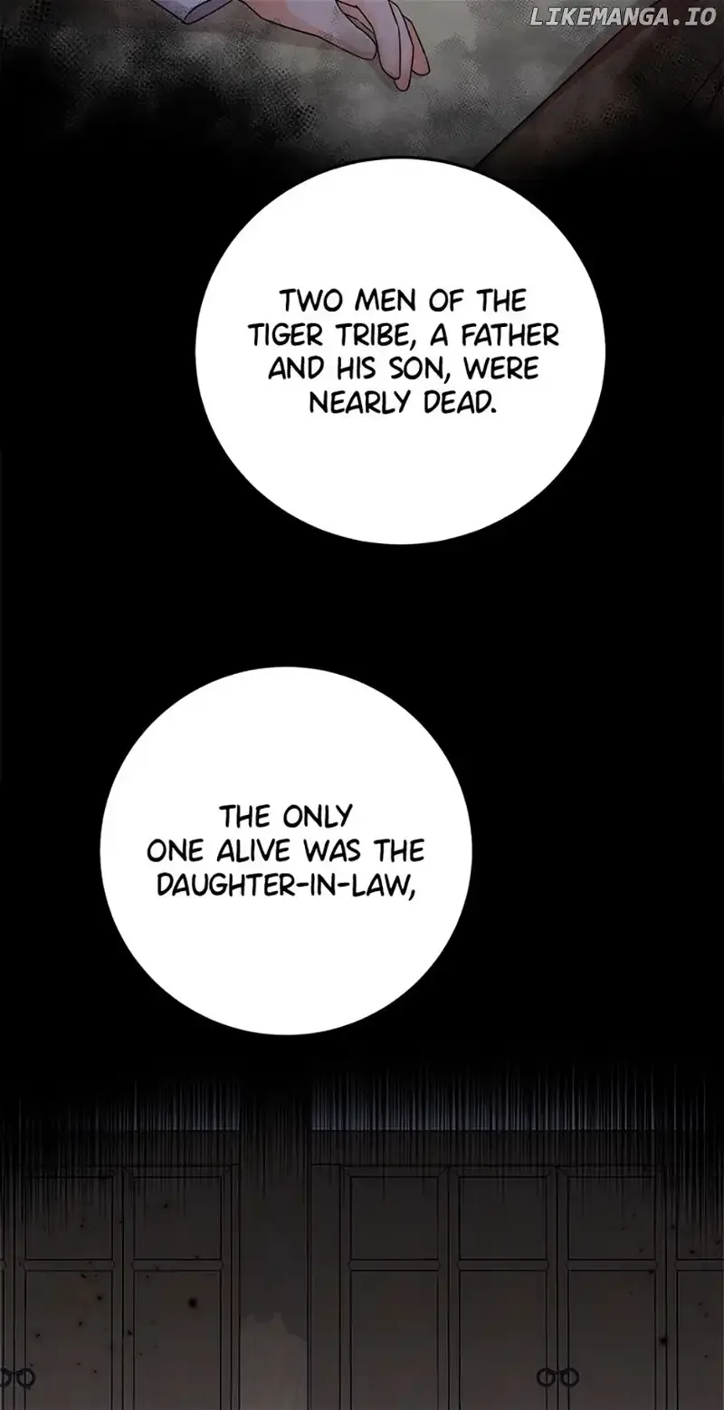 The Tale of the Tiger Girl Chapter 31 page 24