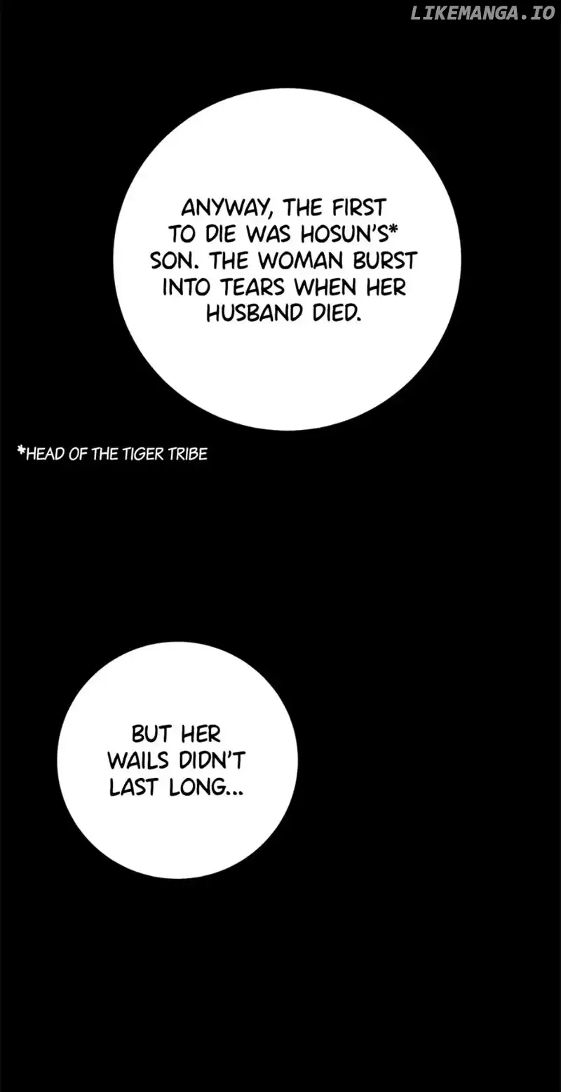 The Tale of the Tiger Girl Chapter 31 page 27