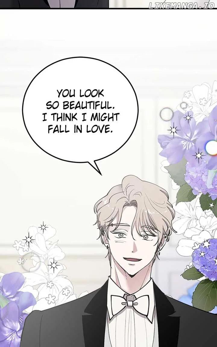 The Team Leader is Tired of Being A Newlywed Chapter 31 page 10
