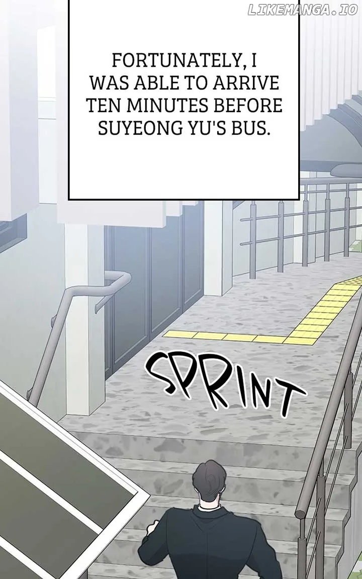 The Team Leader is Tired of Being A Newlywed Chapter 31 page 22