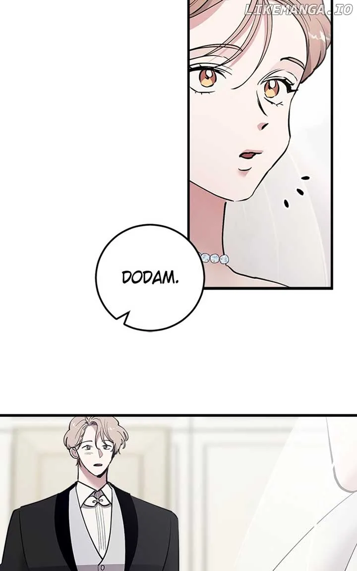 The Team Leader is Tired of Being A Newlywed Chapter 31 page 9