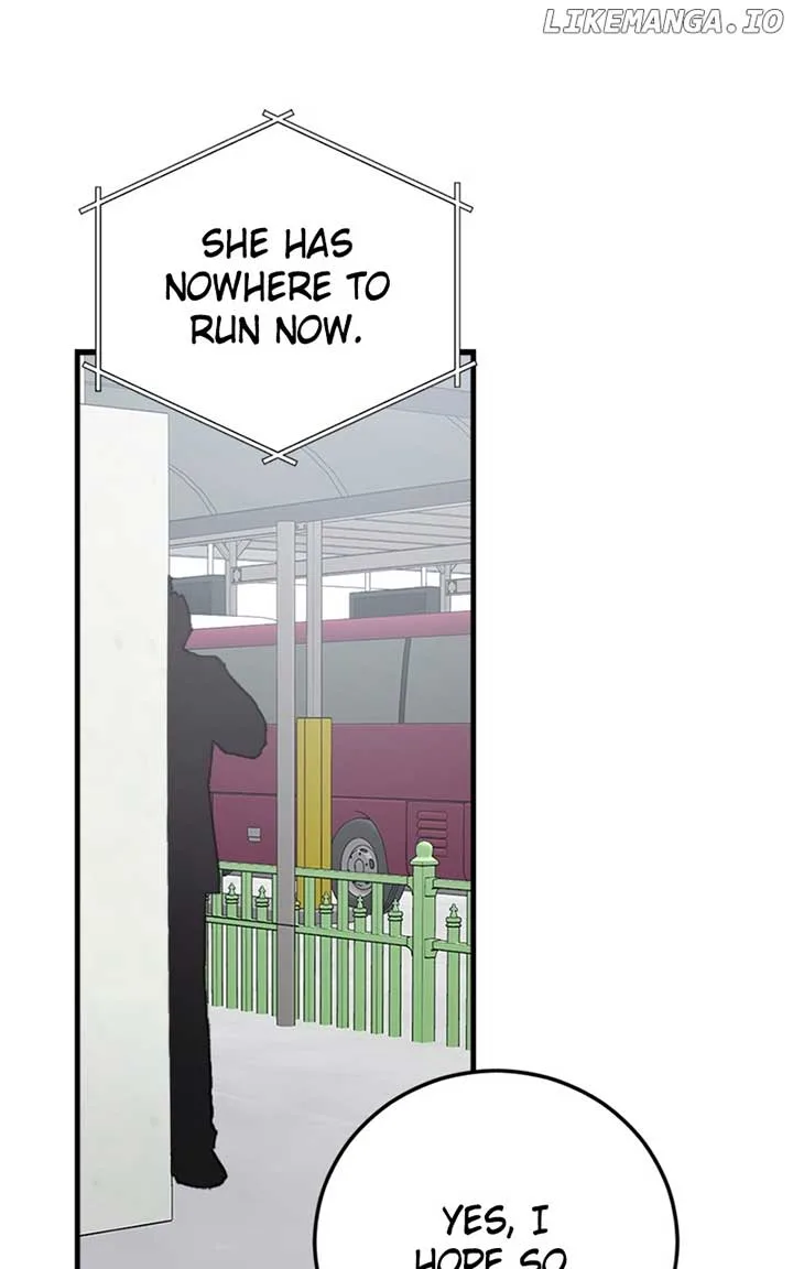 The Team Leader is Tired of Being A Newlywed Chapter 31 page 27