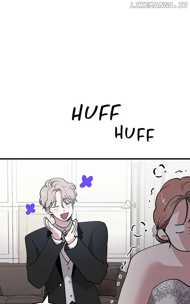 The Team Leader is Tired of Being A Newlywed Chapter 31 page 16