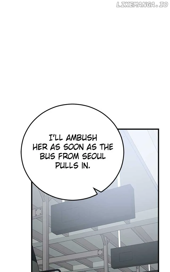 The Team Leader is Tired of Being A Newlywed Chapter 31 page 25
