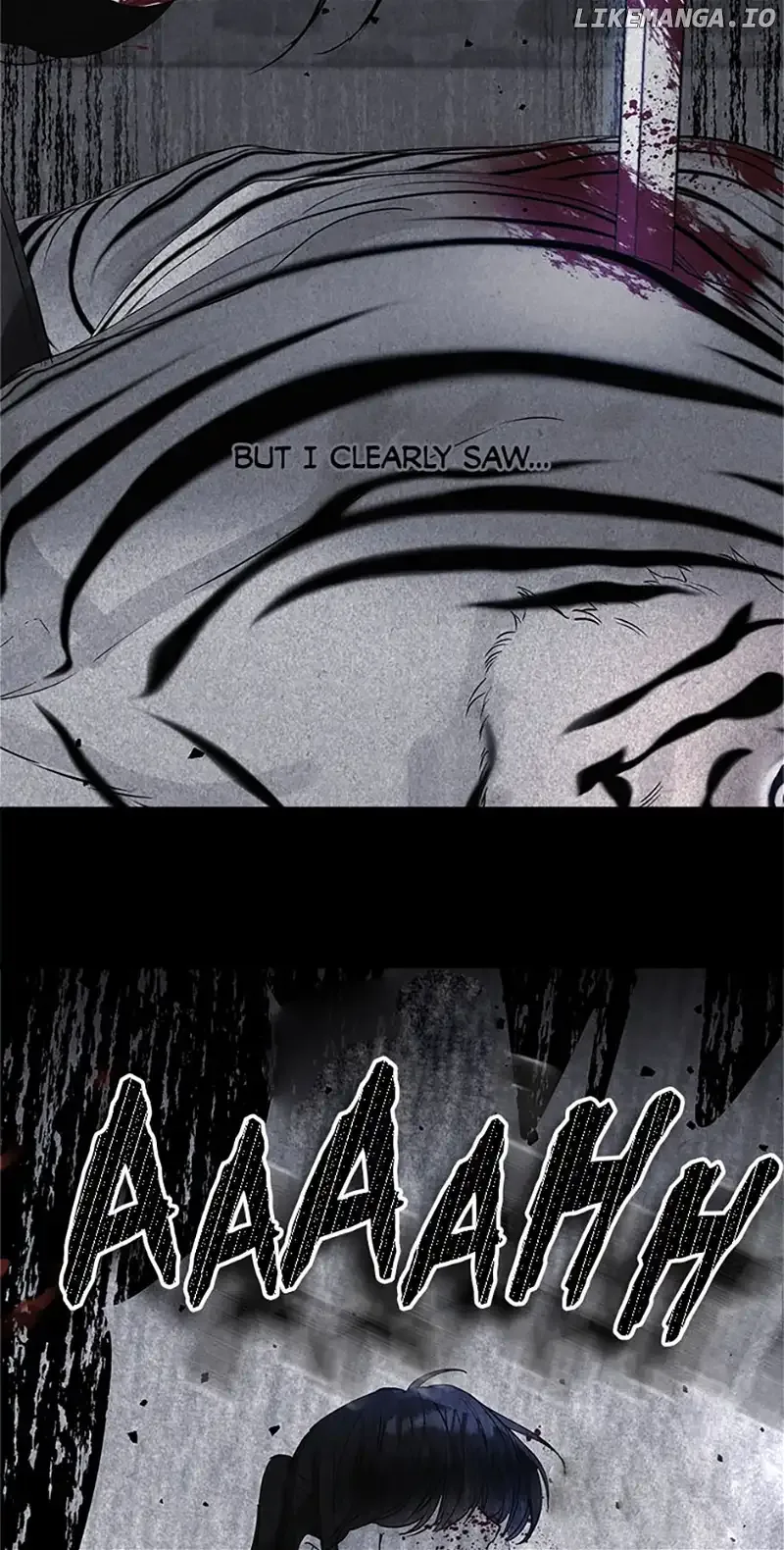 The Tale of the Tiger Girl Chapter 31 page 36
