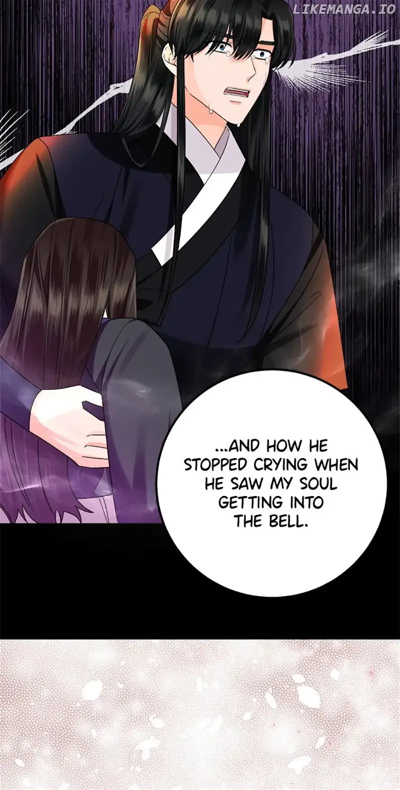 The Tale of the Tiger Girl Chapter 31 page 38