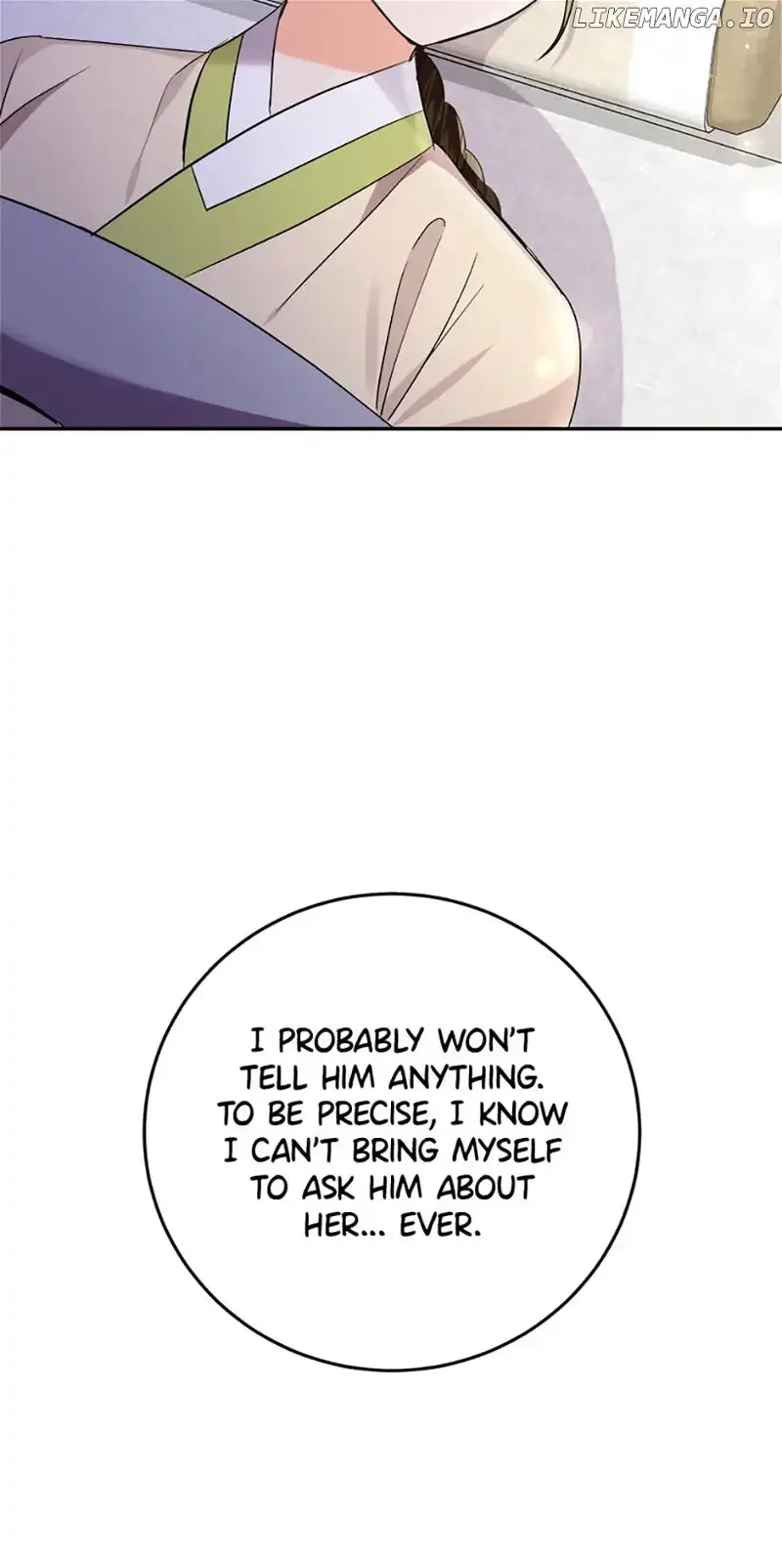 The Tale of the Tiger Girl Chapter 31 page 47