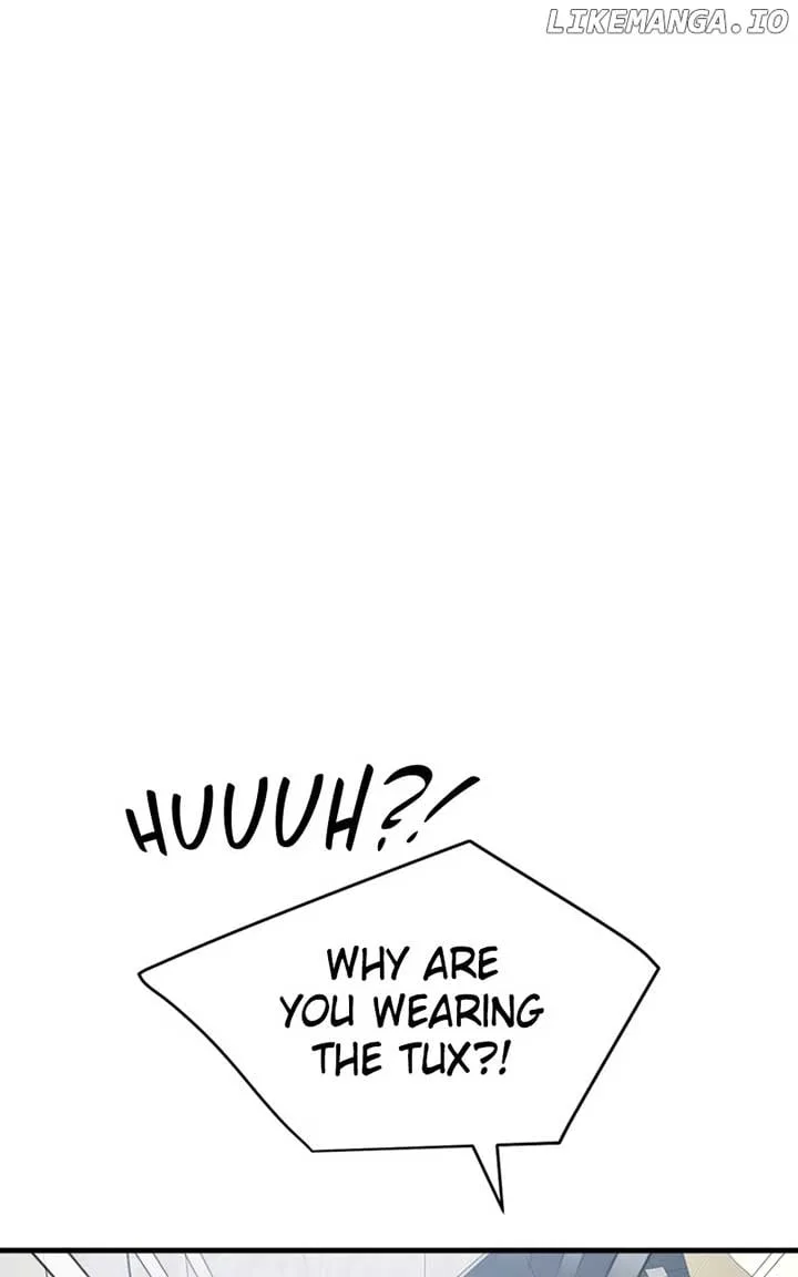 The Team Leader is Tired of Being A Newlywed Chapter 31 page 12