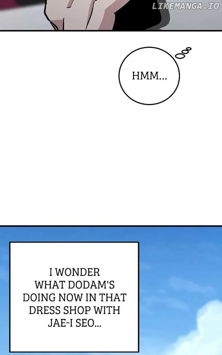 The Team Leader is Tired of Being A Newlywed Chapter 31 page 30