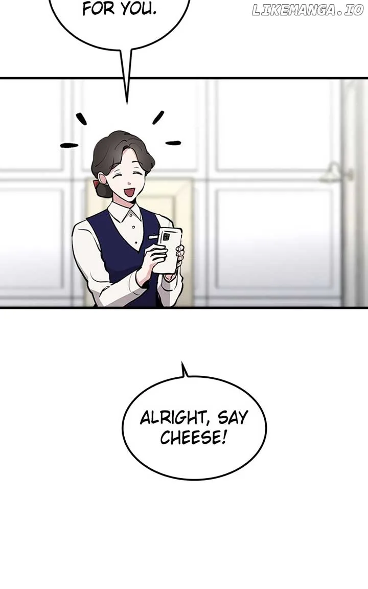 The Team Leader is Tired of Being A Newlywed Chapter 31 page 18
