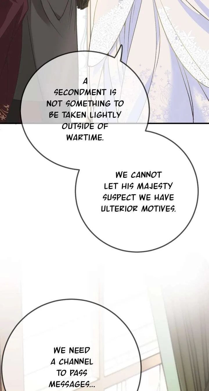 The Ten Leaf Flower of Mount Kairos Chapter 31 page 17