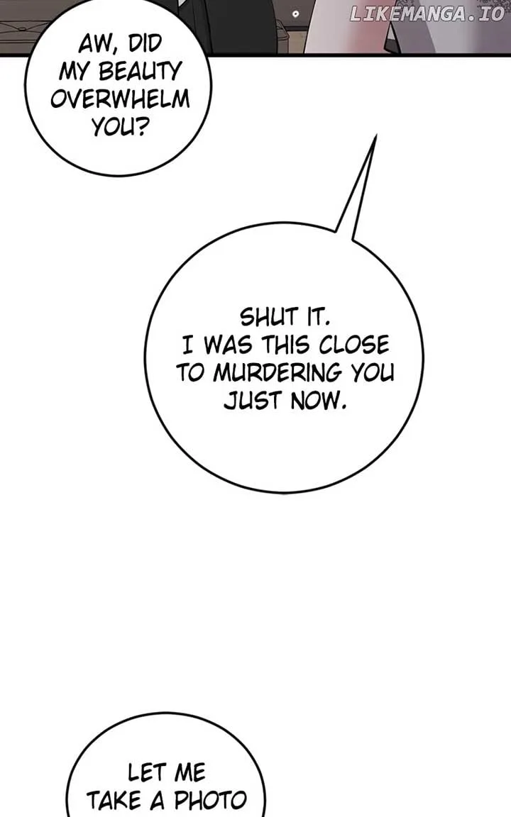 The Team Leader is Tired of Being A Newlywed Chapter 31 page 17