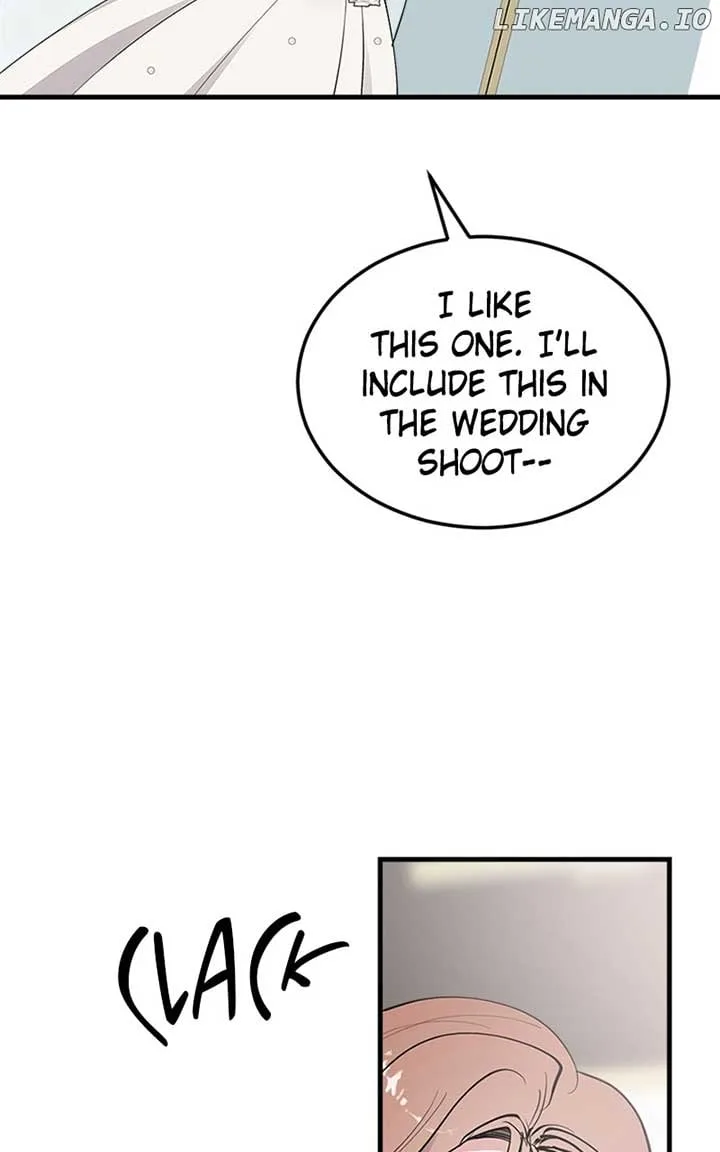 The Team Leader is Tired of Being A Newlywed Chapter 31 page 8