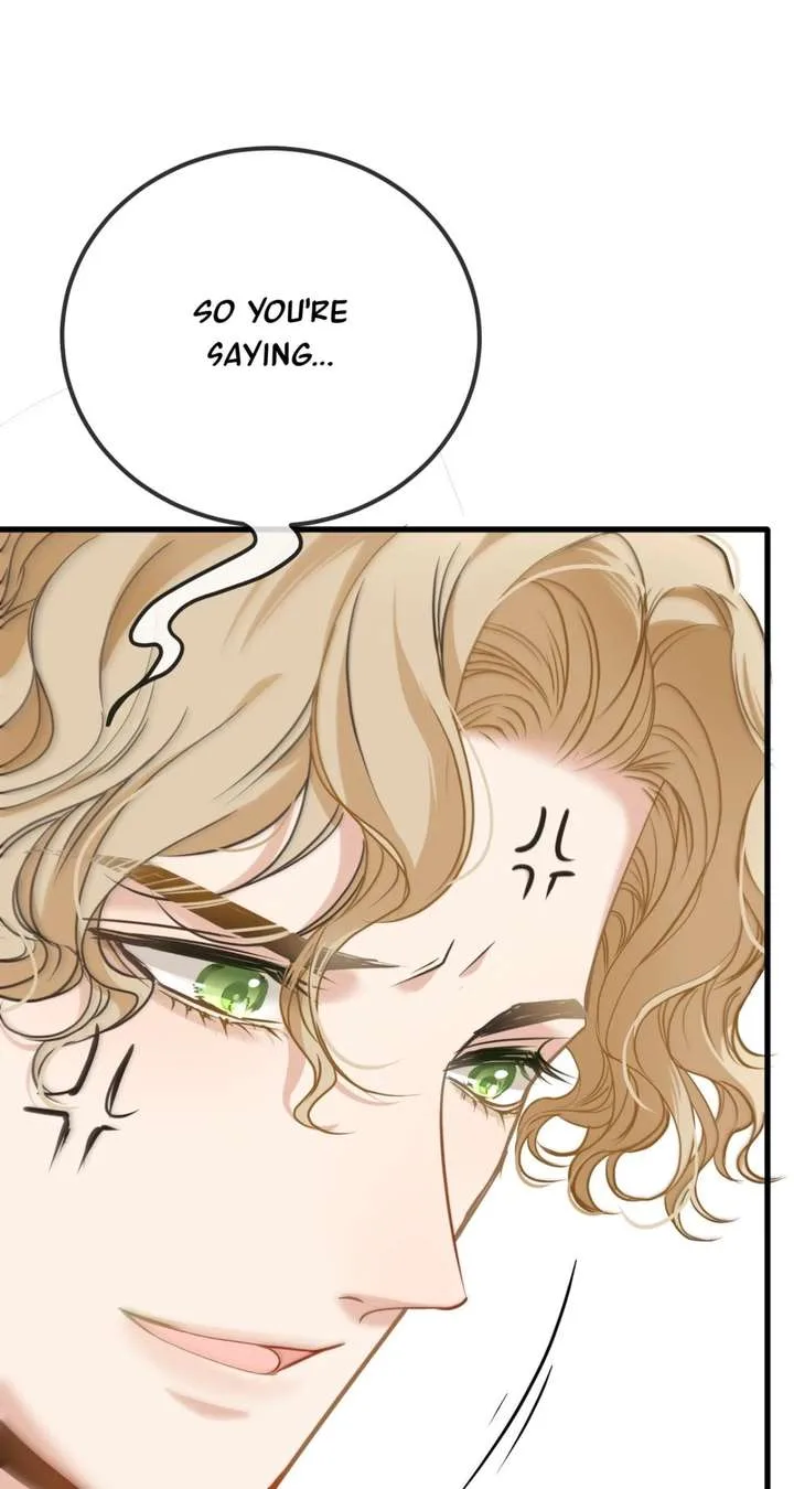 The Ten Leaf Flower of Mount Kairos Chapter 31 page 27