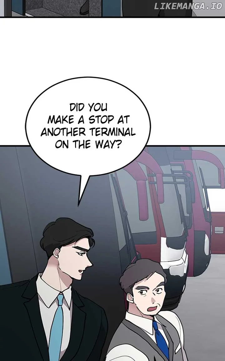 The Team Leader is Tired of Being A Newlywed Chapter 31 page 46