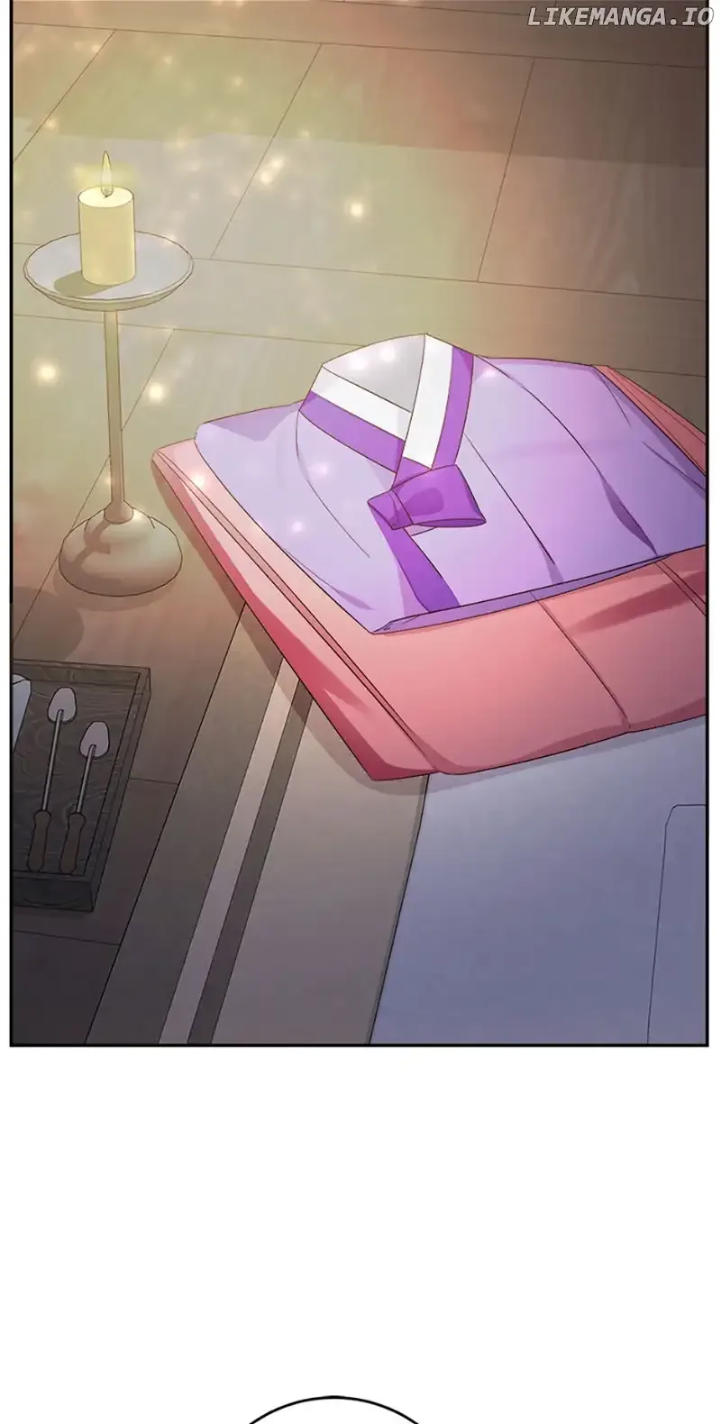 The Tale of the Tiger Girl Chapter 31 page 50