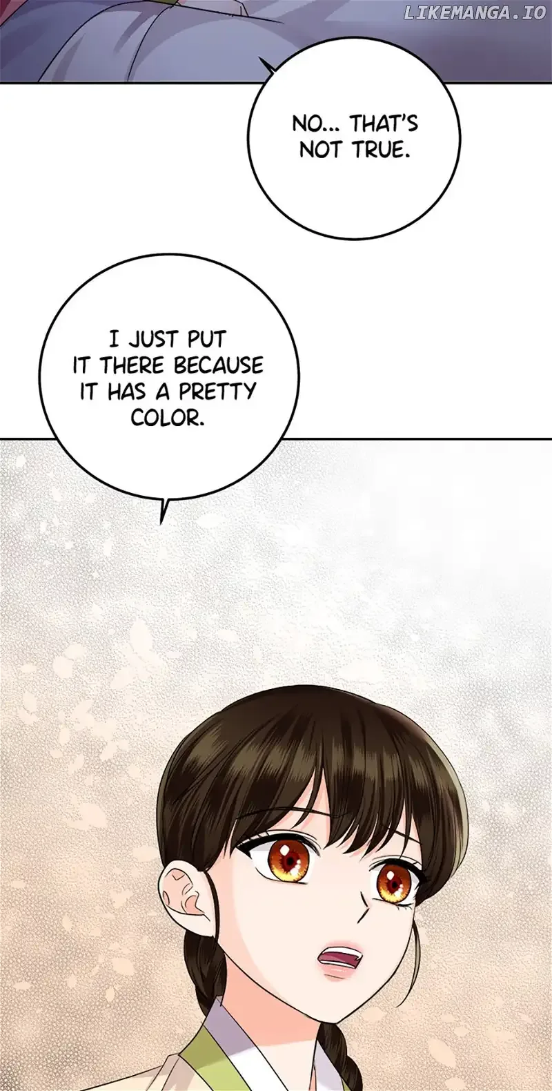 The Tale of the Tiger Girl Chapter 31 page 54