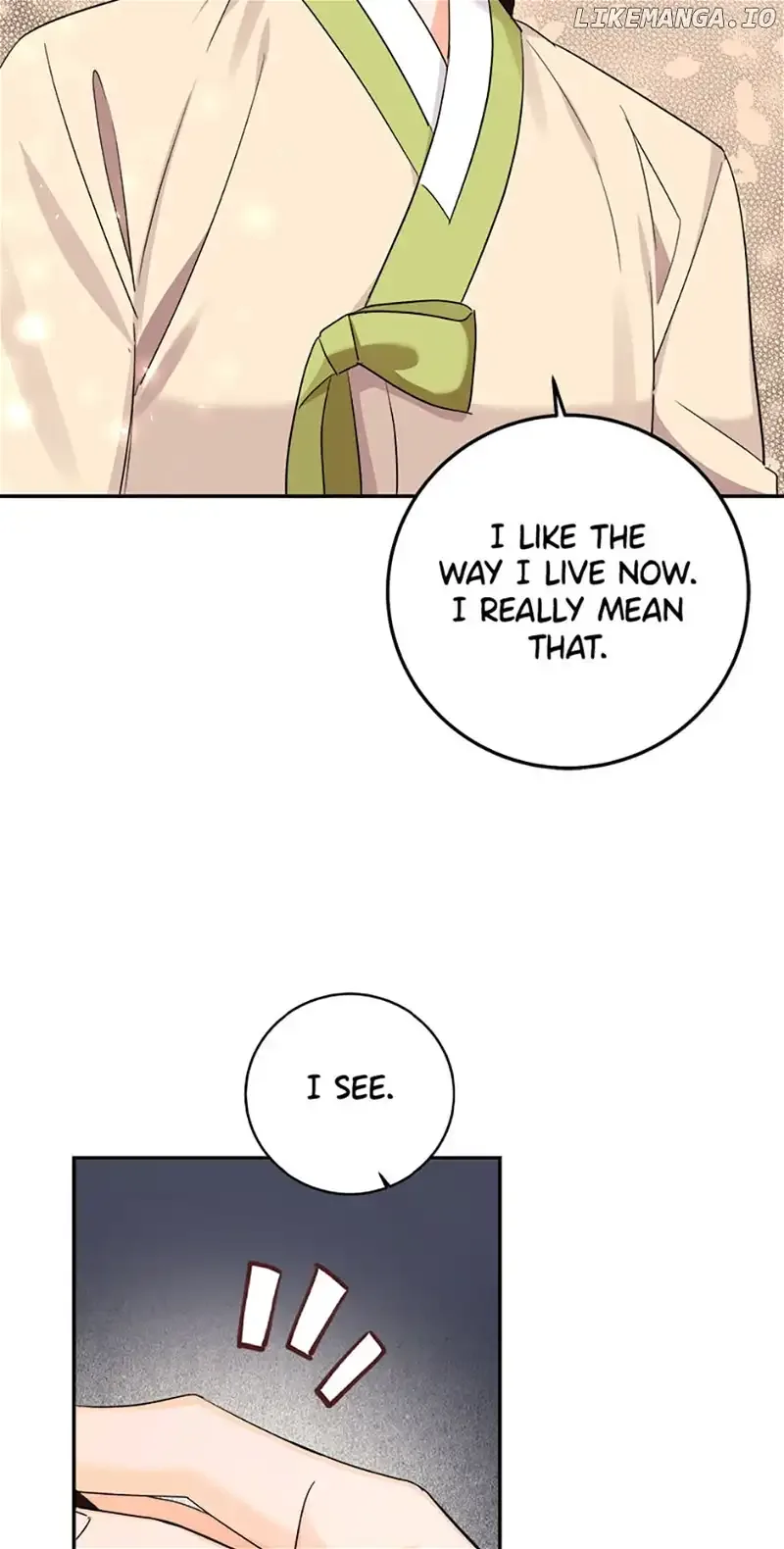 The Tale of the Tiger Girl Chapter 31 page 55