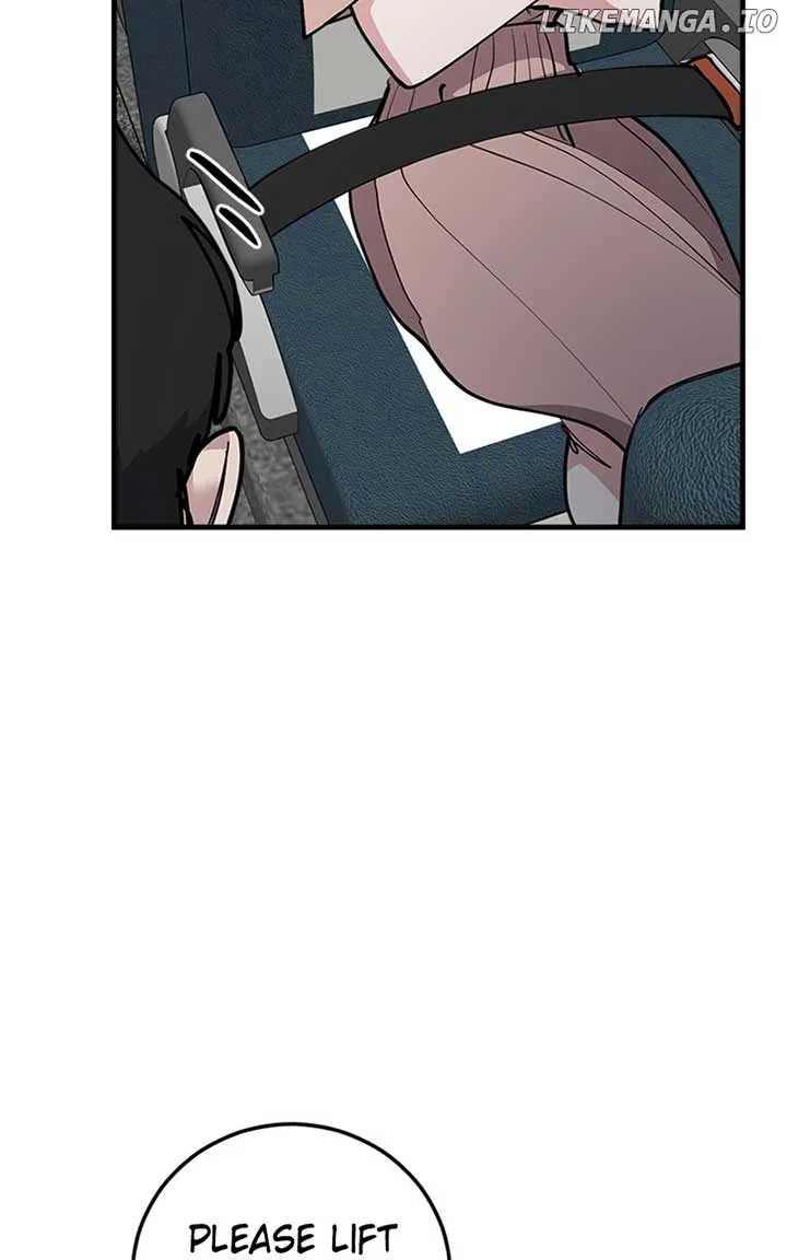 The Team Leader is Tired of Being A Newlywed Chapter 31 page 39