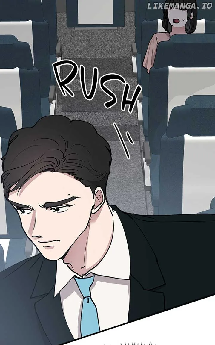 The Team Leader is Tired of Being A Newlywed Chapter 31 page 43