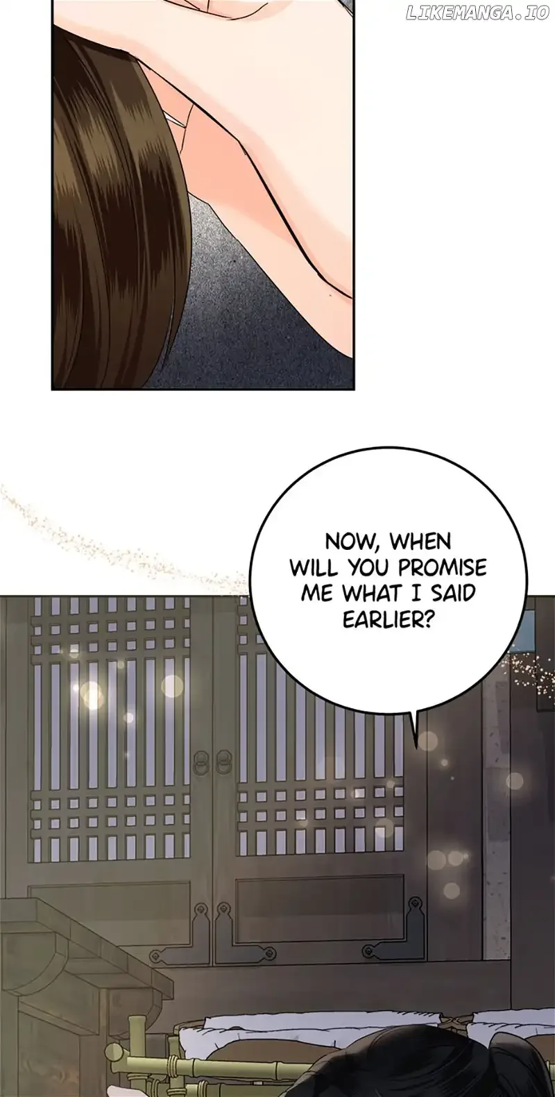 The Tale of the Tiger Girl Chapter 31 page 56