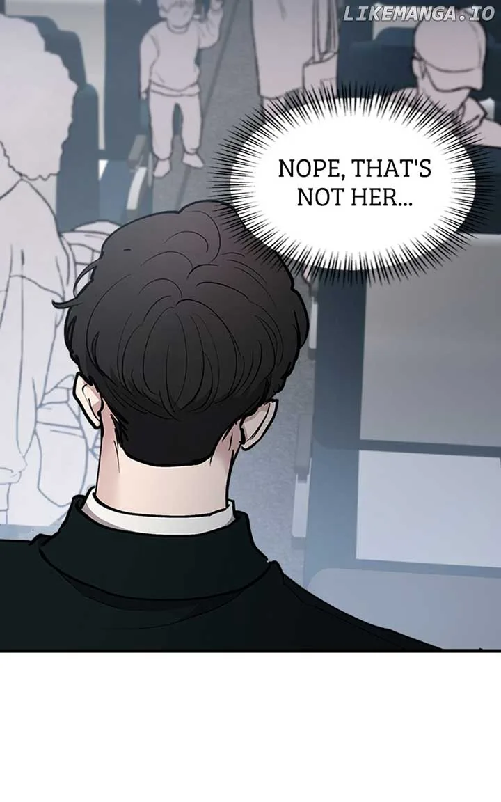 The Team Leader is Tired of Being A Newlywed Chapter 31 page 36