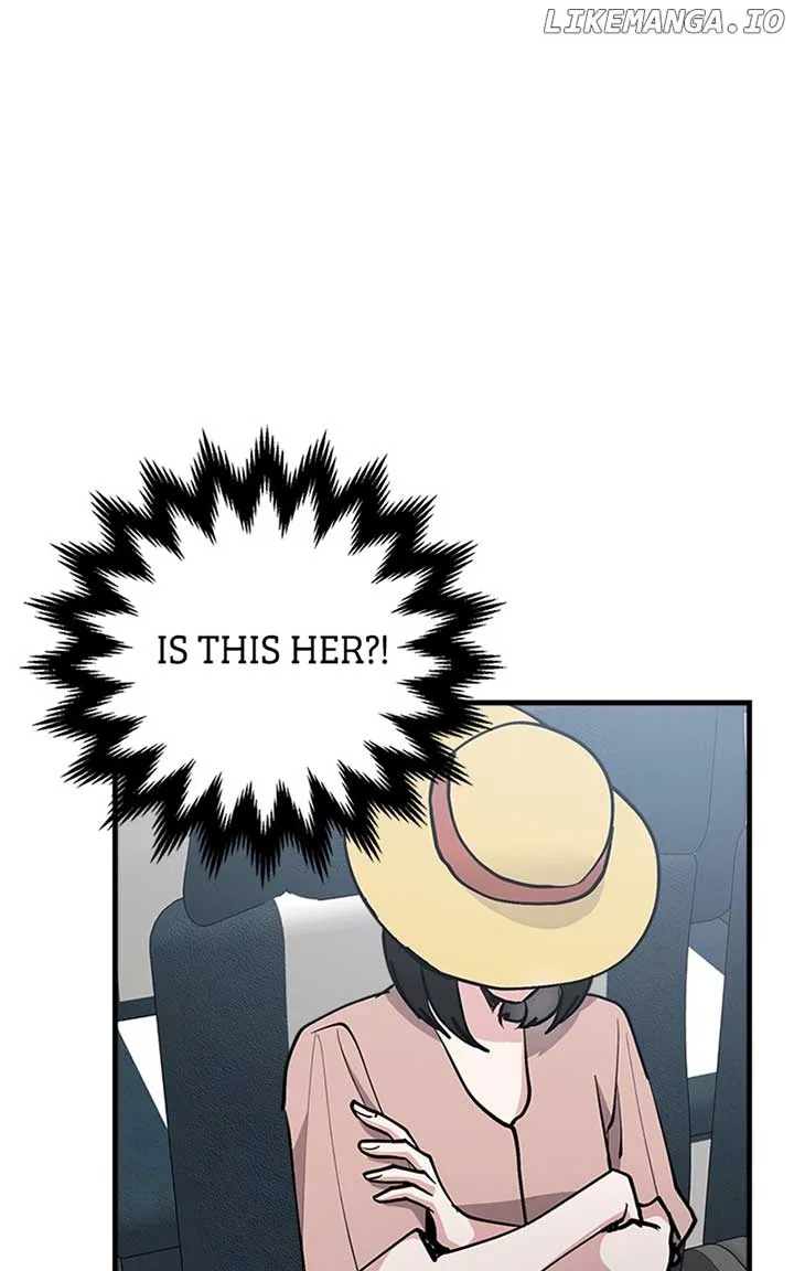 The Team Leader is Tired of Being A Newlywed Chapter 31 page 38