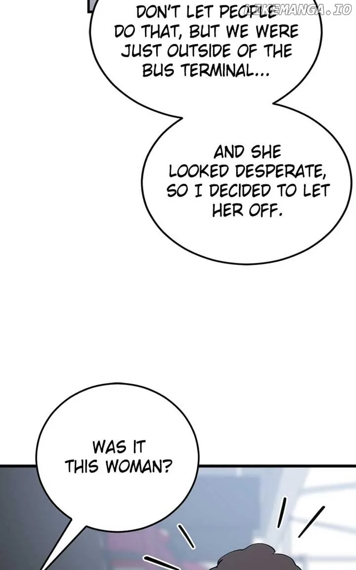 The Team Leader is Tired of Being A Newlywed Chapter 31 page 51